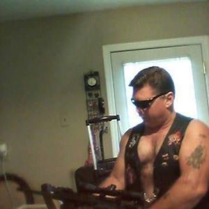 Meet your Posher, Randy